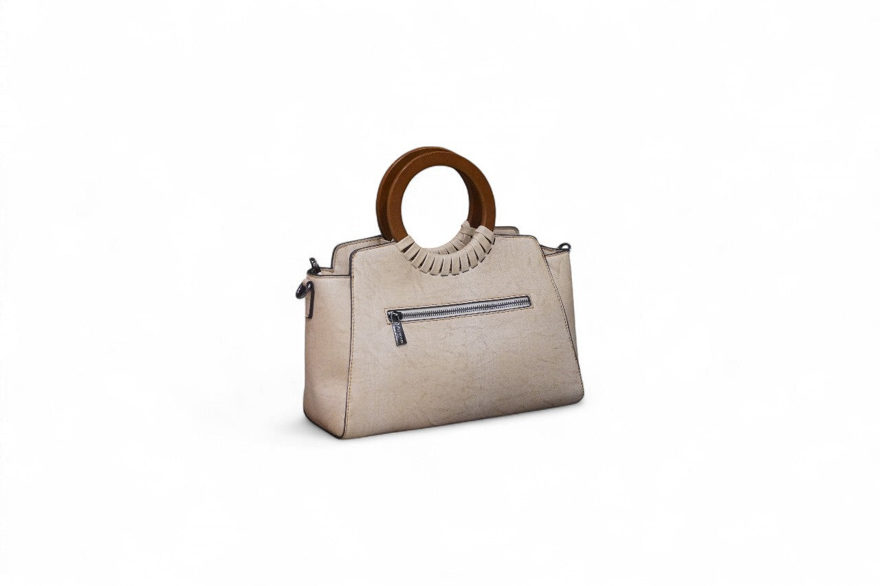 The HeritageHabits-ROYAL Ladies Handbag