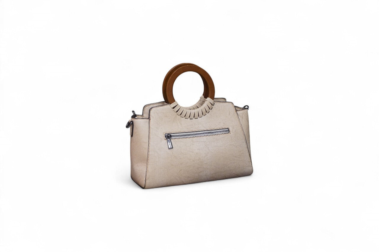 The HeritageHabits-ROYAL Ladies Handbag