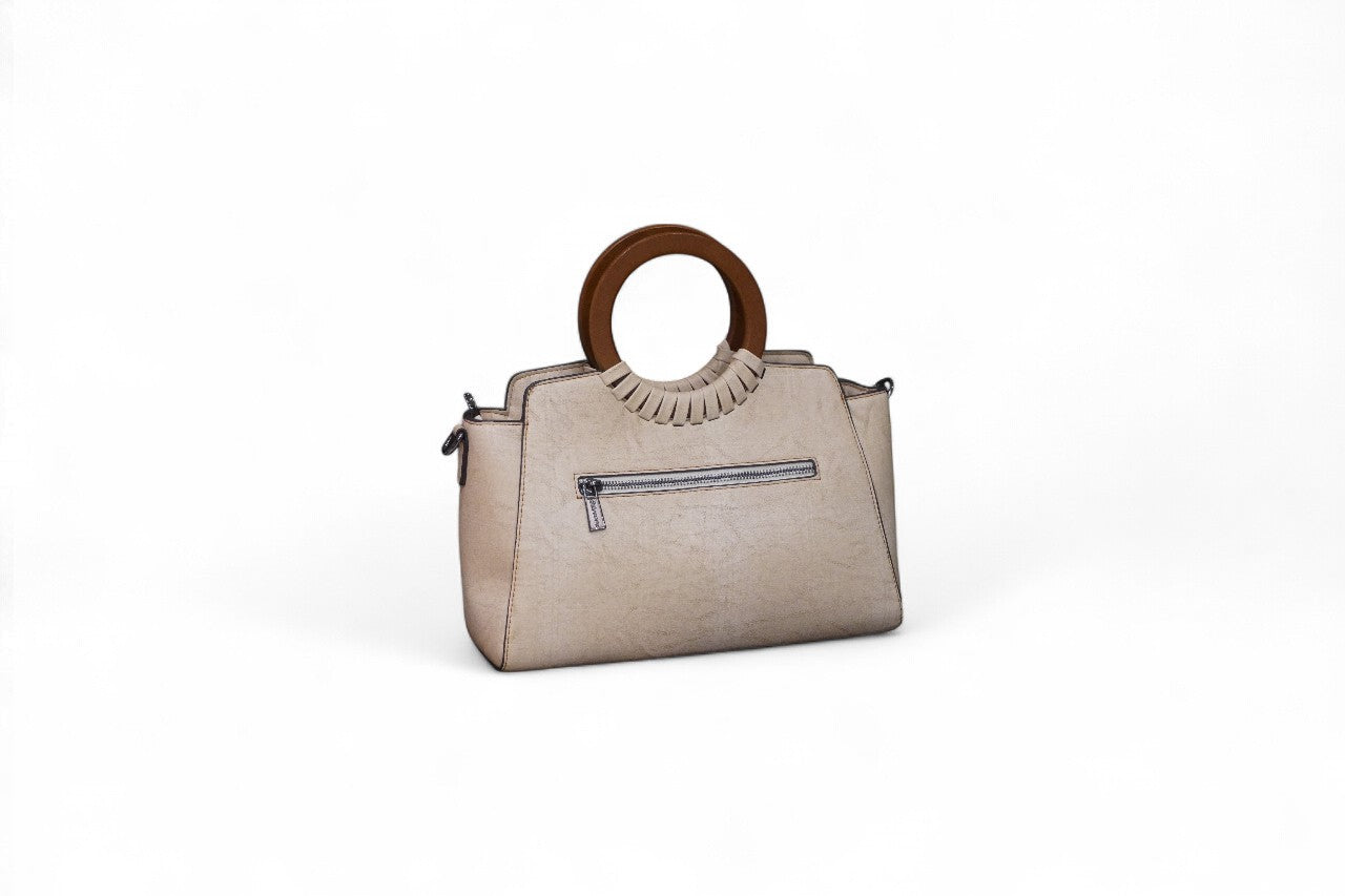 The HeritageHabits-ROYAL Ladies Handbag