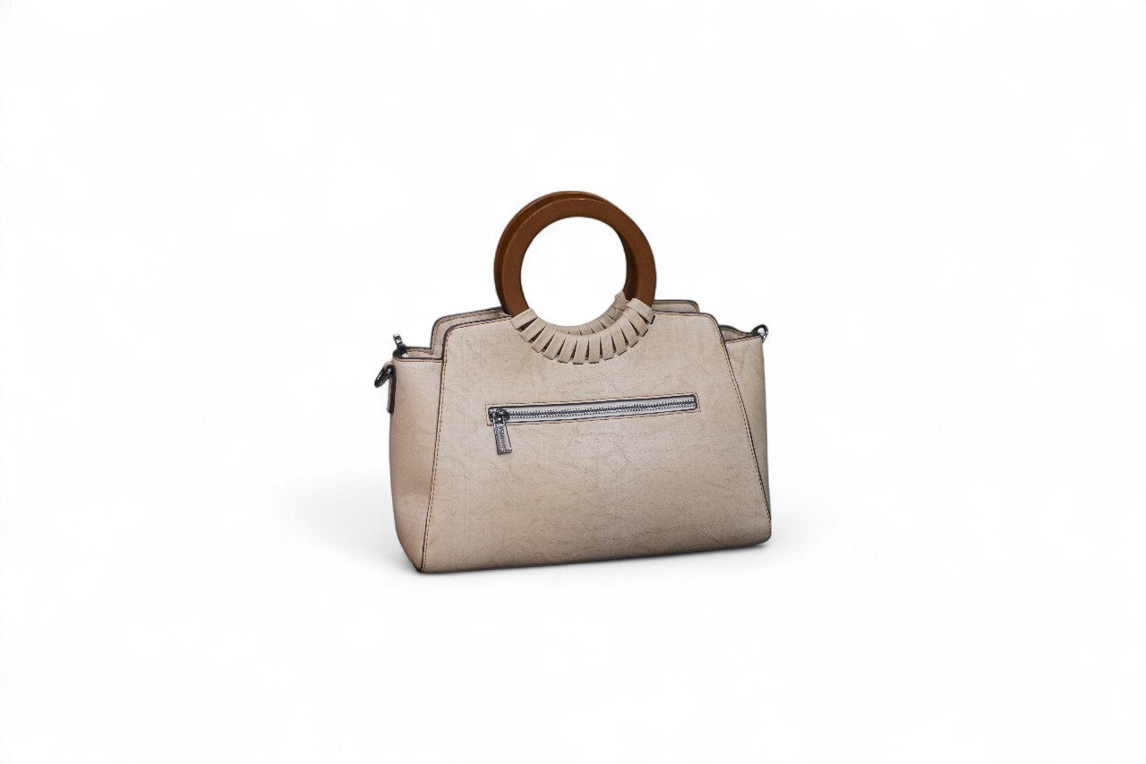 The HeritageHabits-ROYAL Ladies Handbag