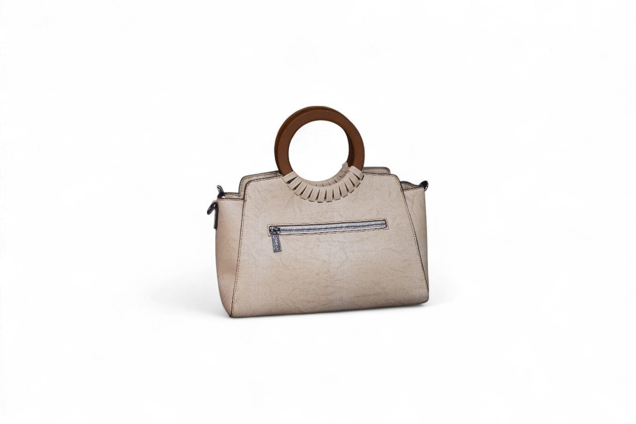 The HeritageHabits-ROYAL Ladies Handbag