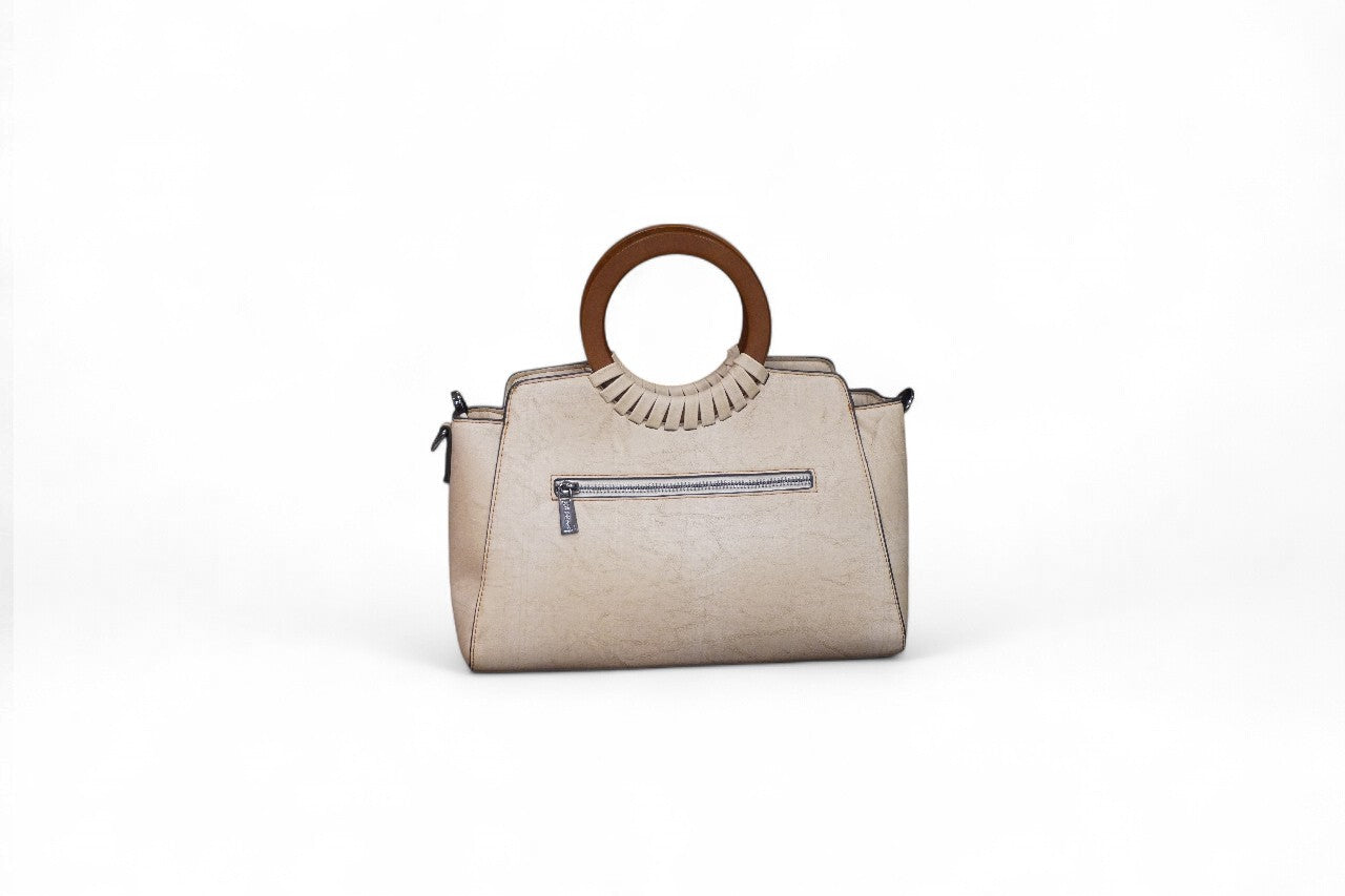 The HeritageHabits-ROYAL Ladies Handbag