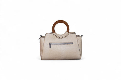 The HeritageHabits-ROYAL Ladies Handbag