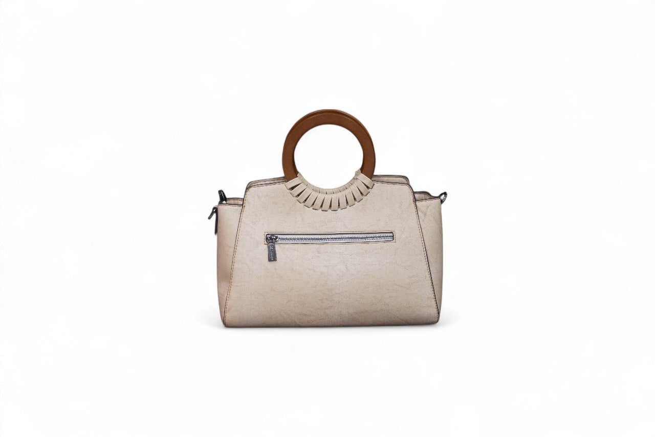 The HeritageHabits-ROYAL Ladies Handbag