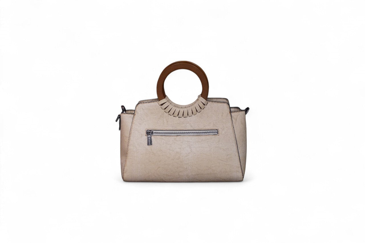 The HeritageHabits-ROYAL Ladies Handbag