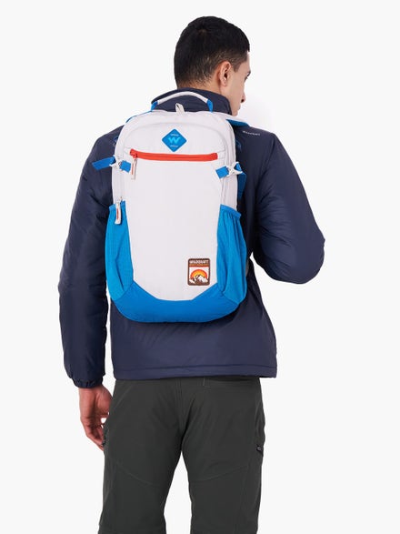Wildcraft Cargo 30 Plus Backpack