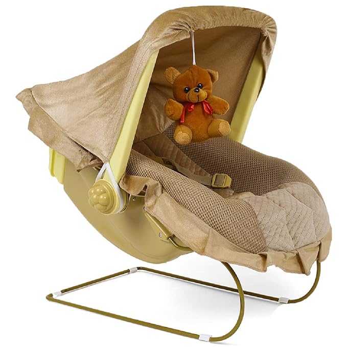 -  12 IN 1 BABY BOUNCER - image 1 of 6 - baby bouncer