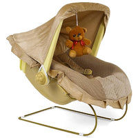 -  12 IN 1 BABY BOUNCER - image 1 of 6 - baby bouncer