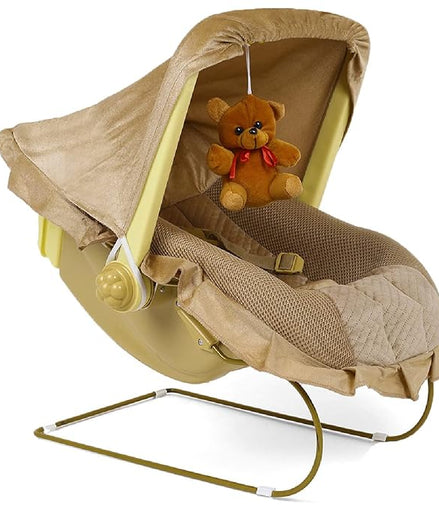 -  12 IN 1 BABY BOUNCER - image 1 of 6 - baby bouncer