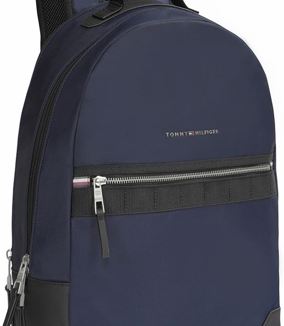 Tommy Hilfiger Brno Laptop Backpack