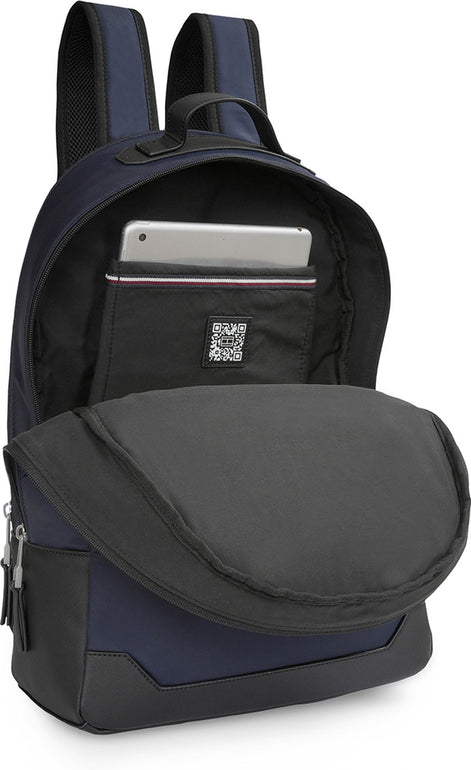 Tommy Hilfiger Brno Laptop Backpack