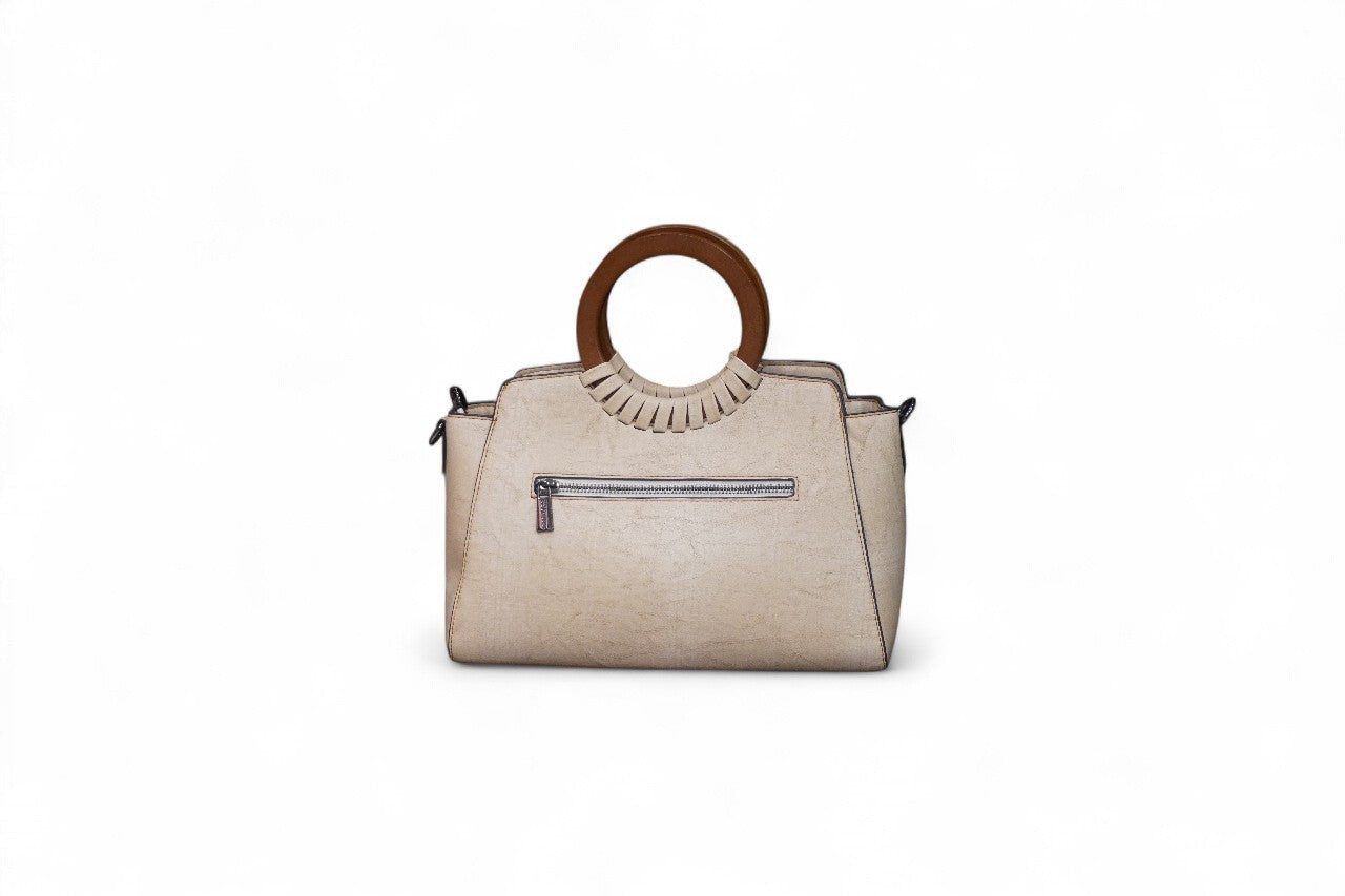 The HeritageHabits-ROYAL Ladies Handbag