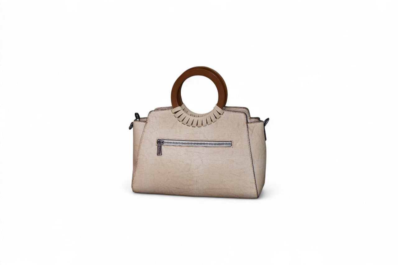 The HeritageHabits-ROYAL Ladies Handbag