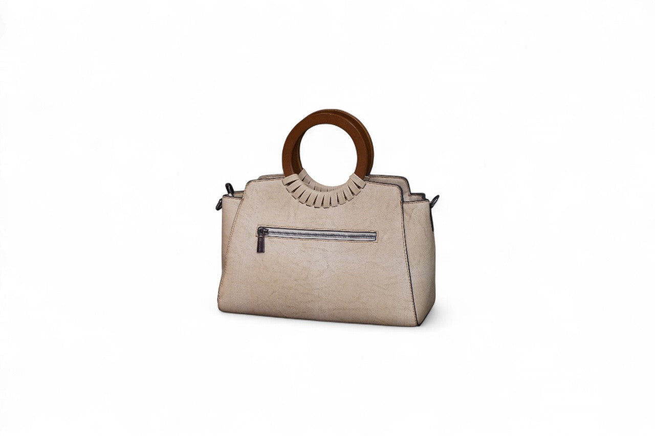 The HeritageHabits-ROYAL Ladies Handbag