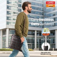 Jaypee Plus Steam Line Electric Lunch Box