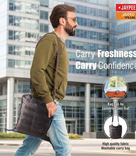 Jaypee Plus Steam Line Electric Lunch Box