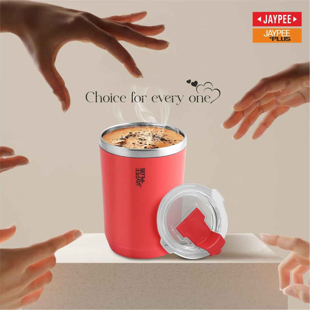 Jaypee Plus MYN Inner SS Handy Sipper 300ml