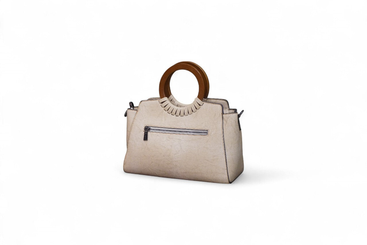 The HeritageHabits-ROYAL Ladies Handbag