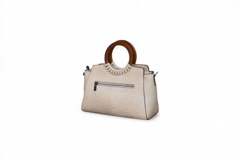 The HeritageHabits-ROYAL Ladies Handbag