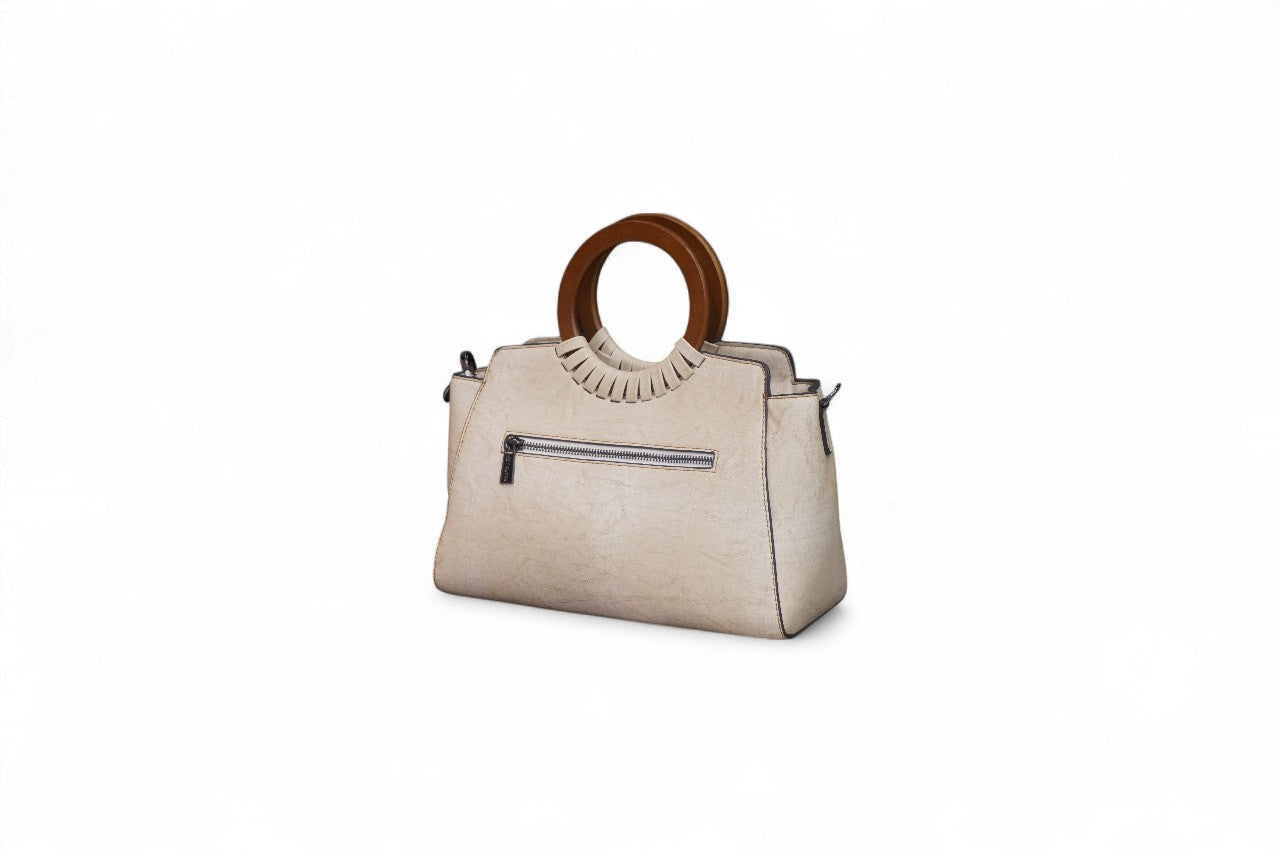 The HeritageHabits-ROYAL Ladies Handbag