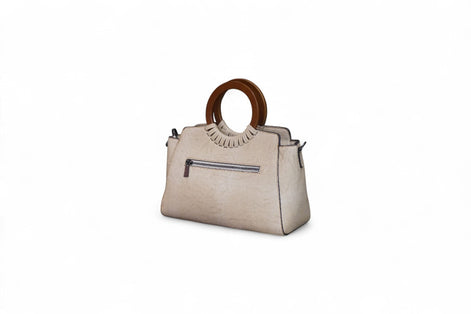 The HeritageHabits-ROYAL Ladies Handbag