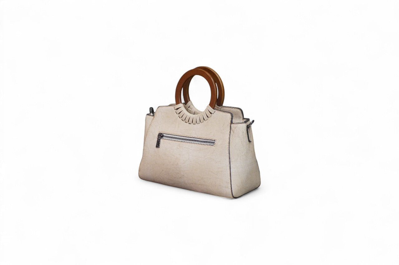The HeritageHabits-ROYAL Ladies Handbag