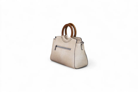 The HeritageHabits-ROYAL Ladies Handbag