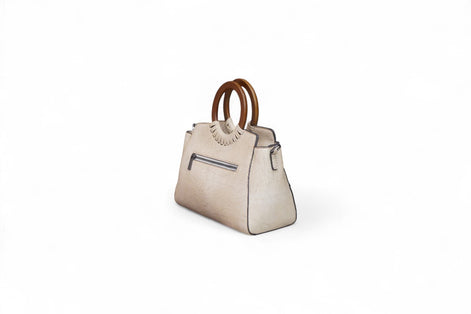 The HeritageHabits-ROYAL Ladies Handbag