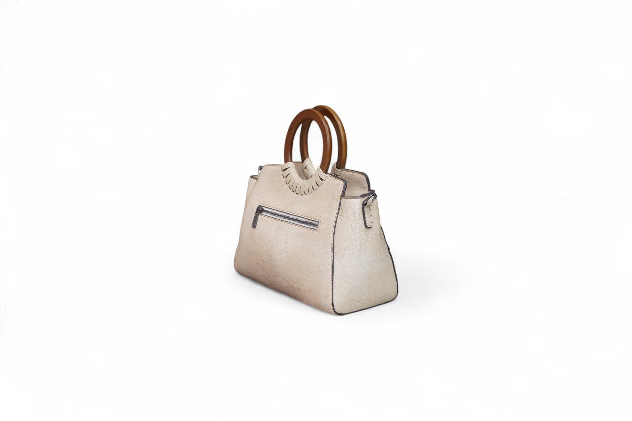 The HeritageHabits-ROYAL Ladies Handbag