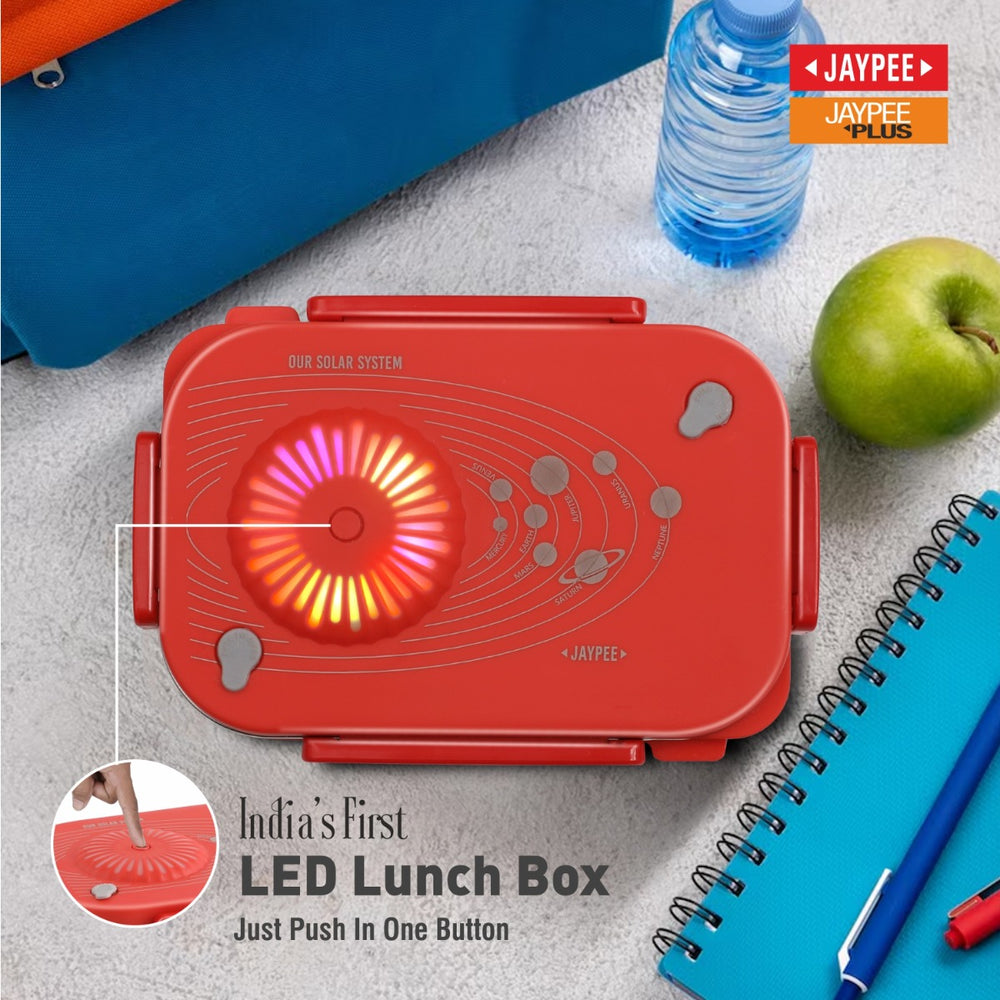 Jaypee Sunrise Pro Insulated Lunch Box