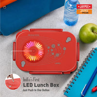 Jaypee Sunrise Pro Insulated Lunch Box