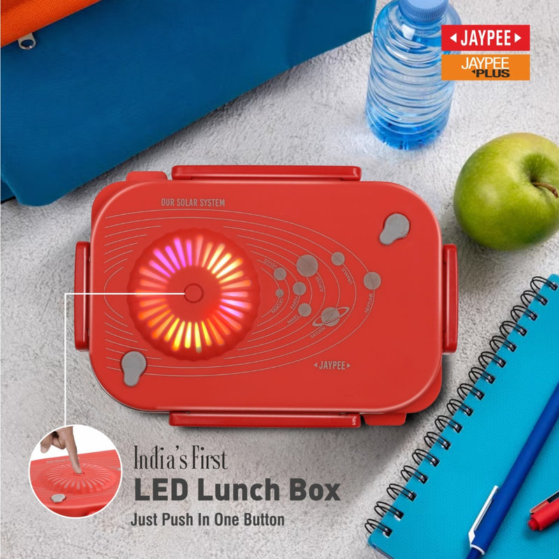 Jaypee Sunrise Pro Insulated Lunch Box