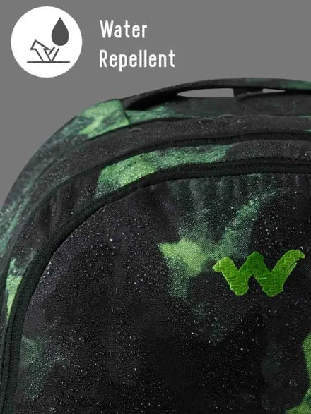 Wildcraft Bravo Backpack