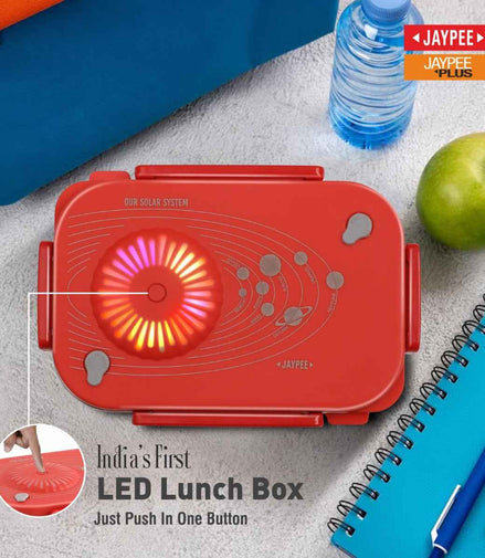 Jaypee Sunrise Pro Insulated Lunch Box
