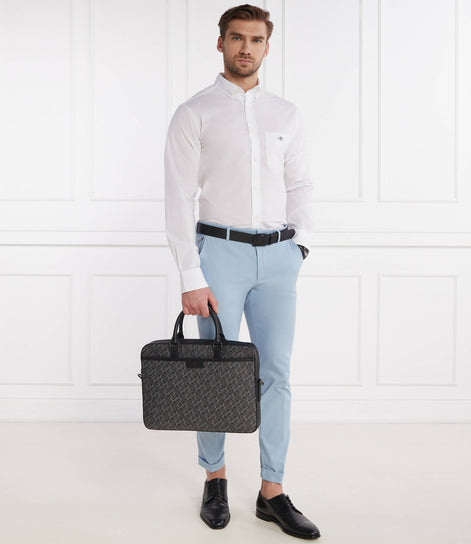 Tommy Hilfiger Stratford Laptop Backpack
