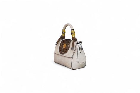 The HeritageHabits- MANDALA Ladies Handbag