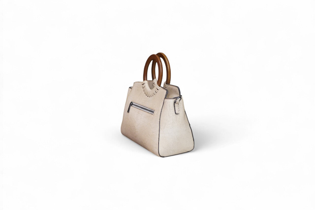 The HeritageHabits-ROYAL Ladies Handbag