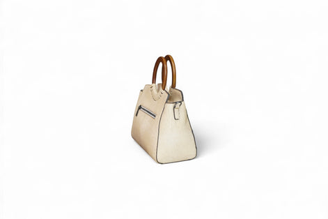The HeritageHabits-ROYAL Ladies Handbag