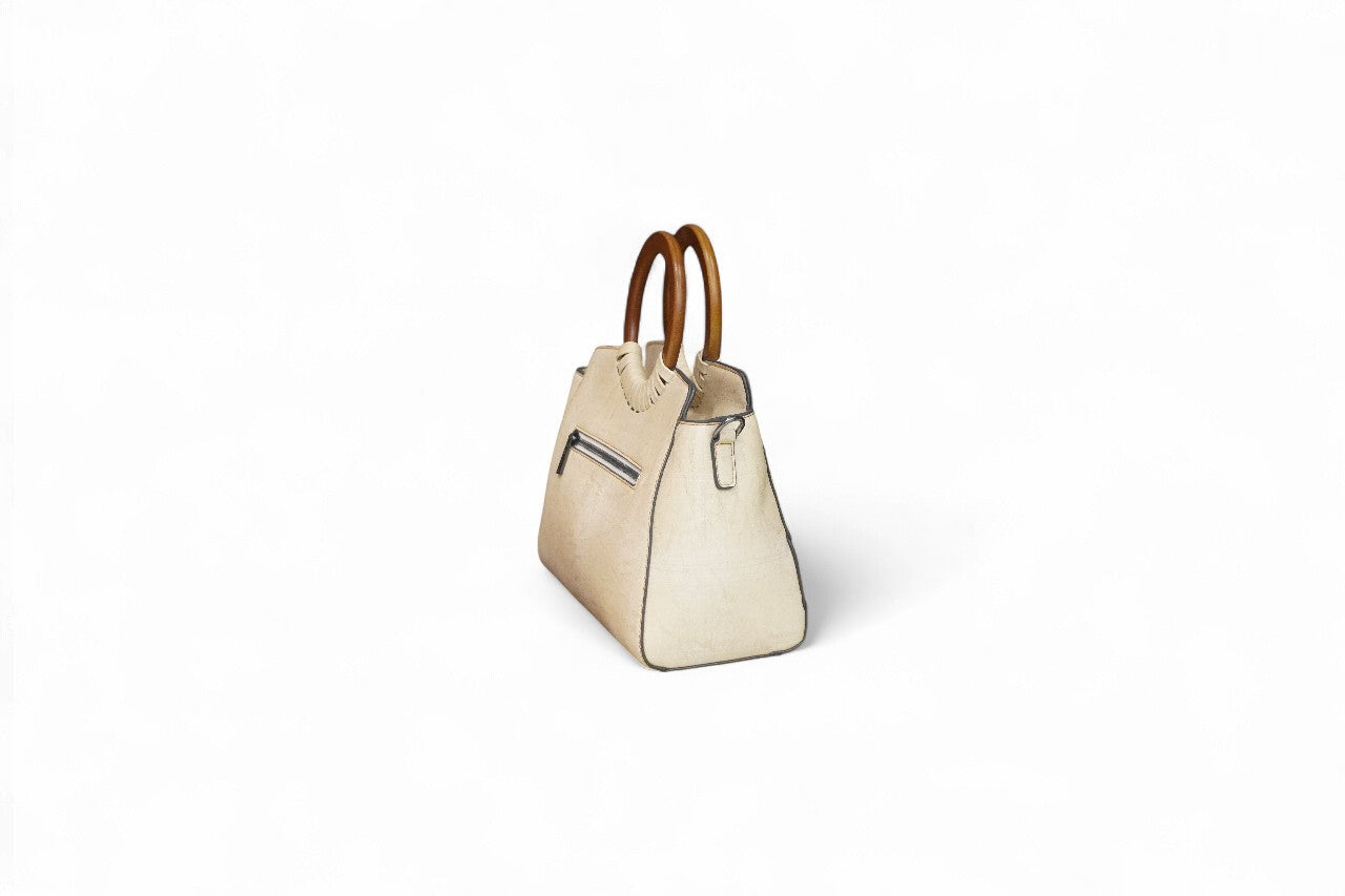 The HeritageHabits-ROYAL Ladies Handbag