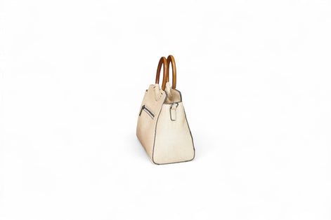 The HeritageHabits-ROYAL Ladies Handbag