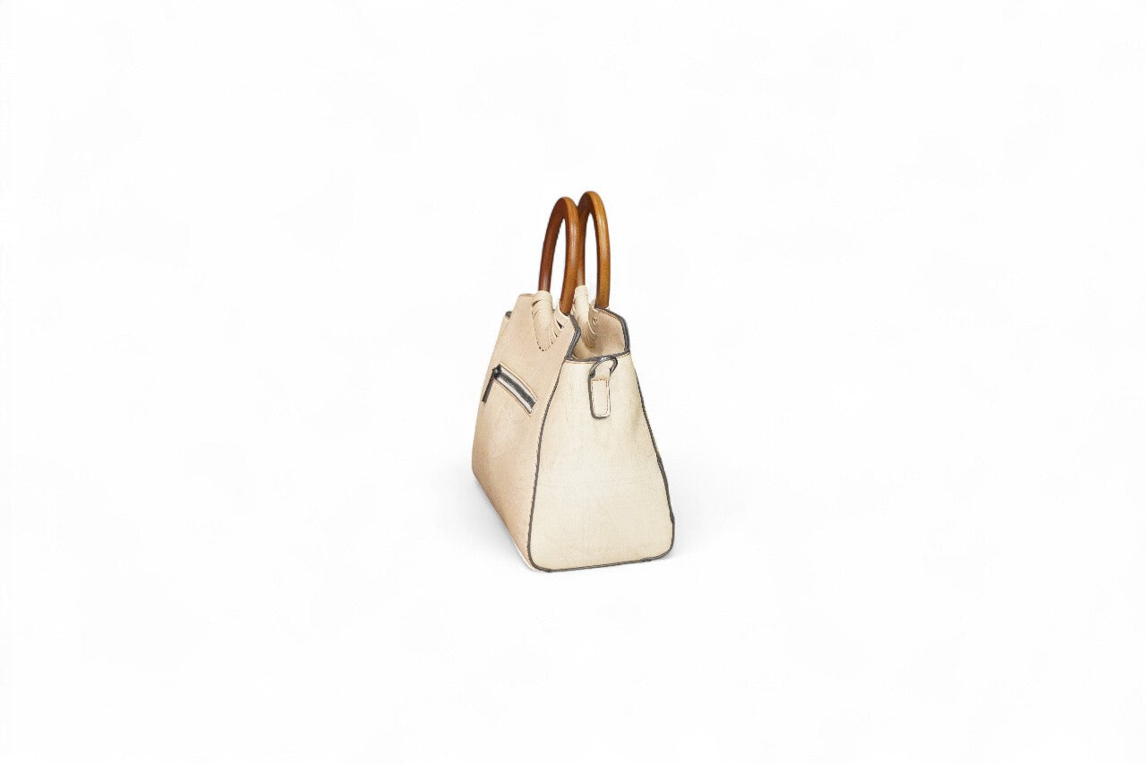 The HeritageHabits-ROYAL Ladies Handbag