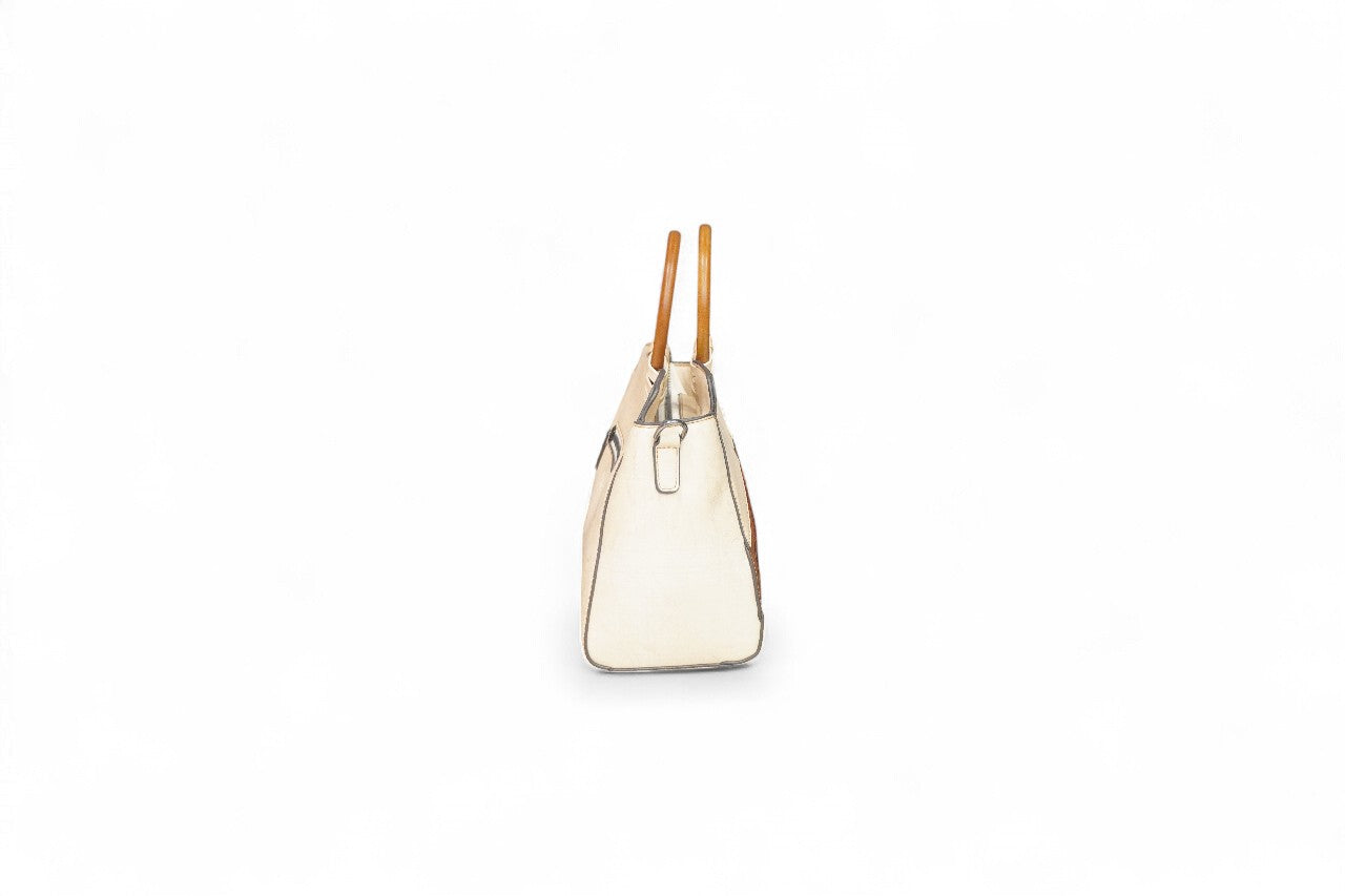 The HeritageHabits-ROYAL Ladies Handbag