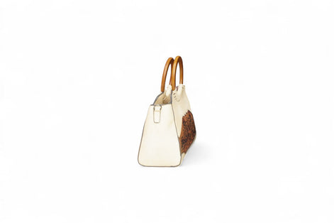 The HeritageHabits-ROYAL Ladies Handbag