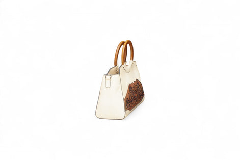 The HeritageHabits-ROYAL Ladies Handbag