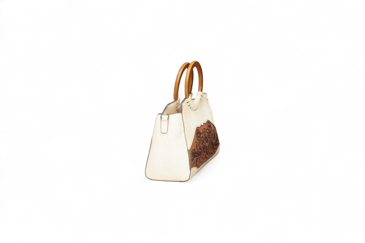 The HeritageHabits-ROYAL Ladies Handbag
