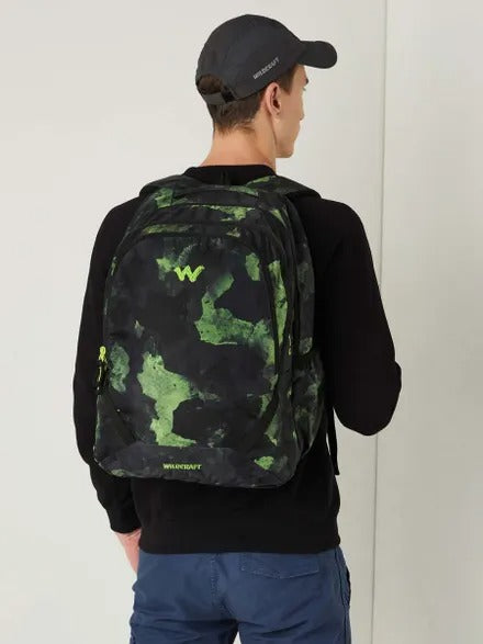 Wildcraft Bravo Backpack