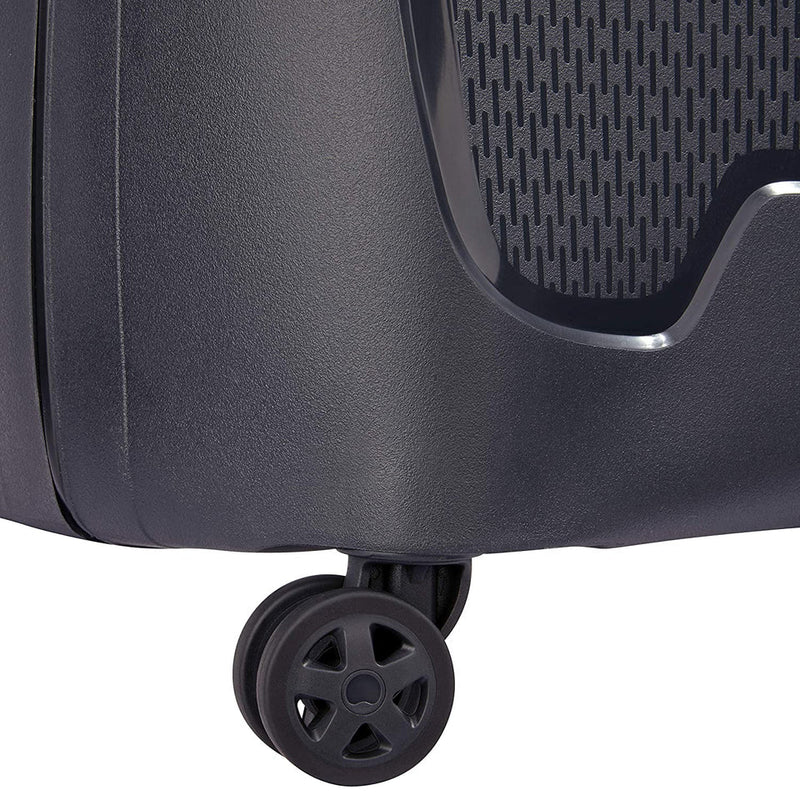 DELSEY PARIS Moncey 4 Double Wheel Hardside Trolley Bag - image 6 of 6 - Luggage