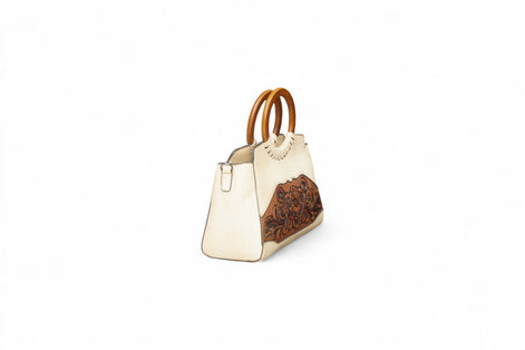 The HeritageHabits-ROYAL Ladies Handbag