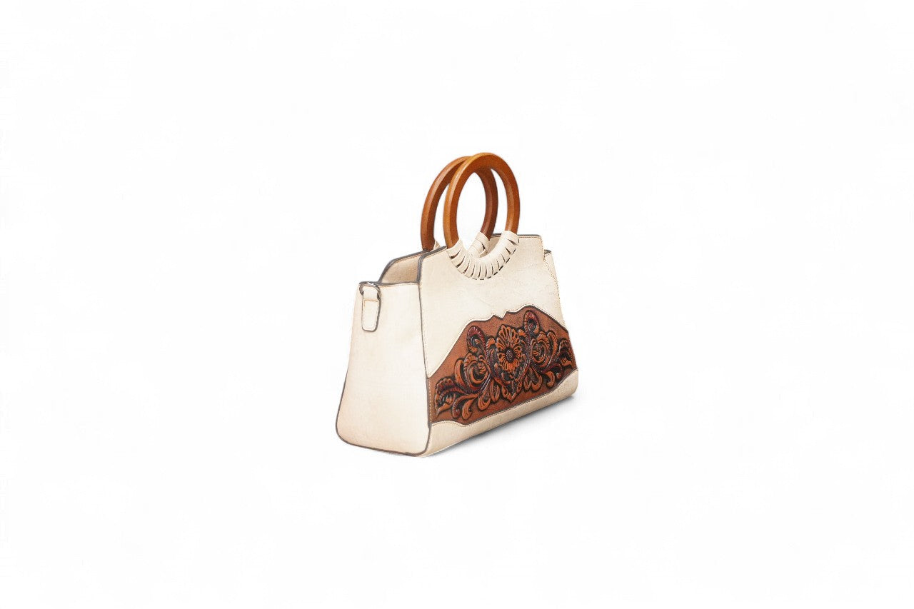 The HeritageHabits-ROYAL Ladies Handbag