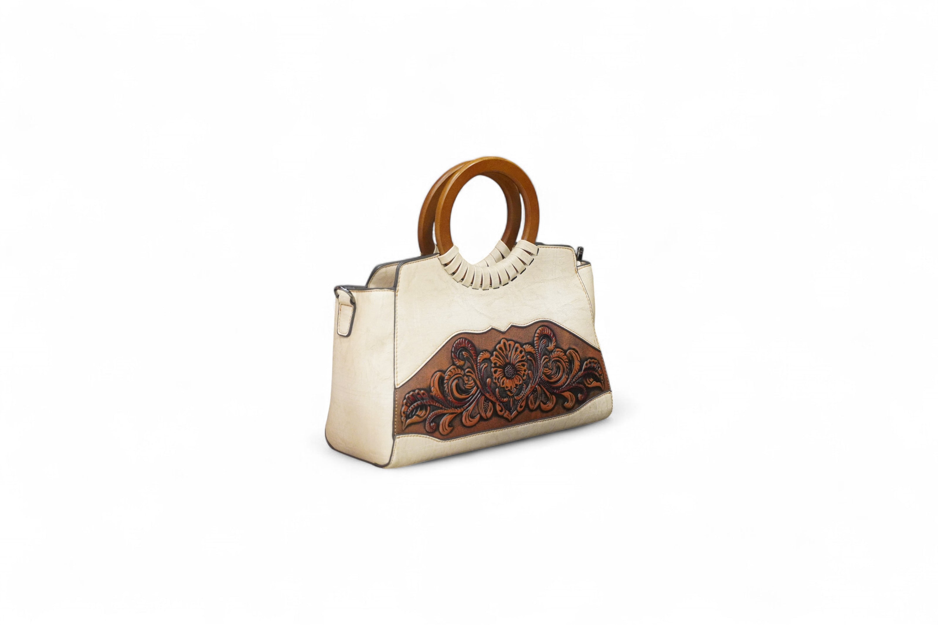 The HeritageHabits-ROYAL Ladies Handbag